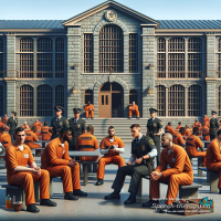 jail