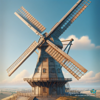 windmill