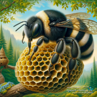 bee