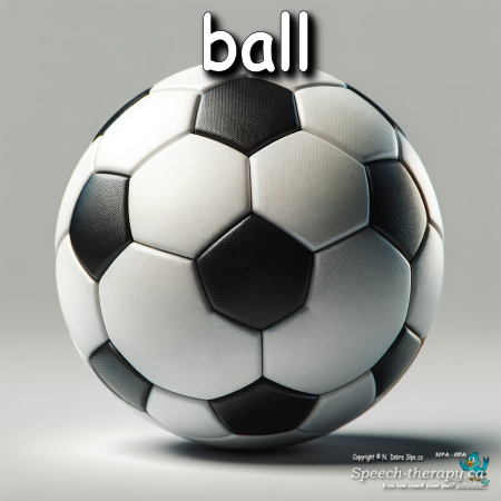 ball