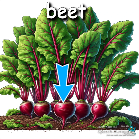 beet