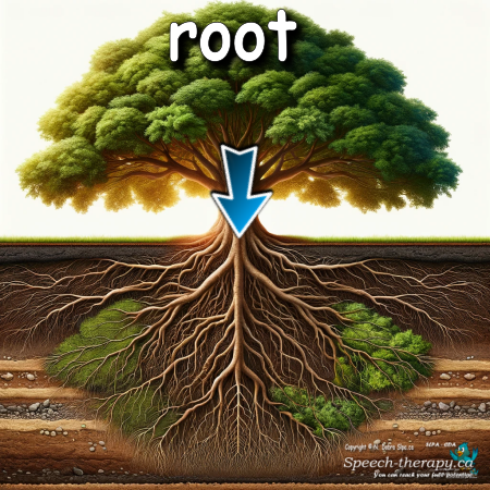 root