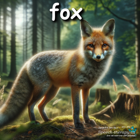 fox