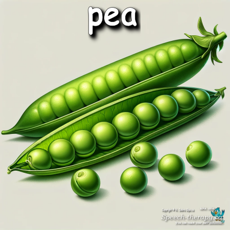 pea