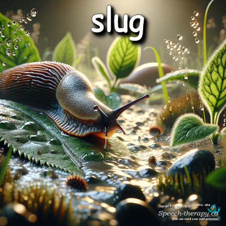 slug