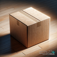 box