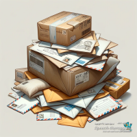 mail