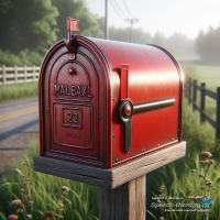 mailbox