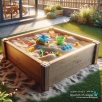sandbox