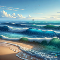 sea