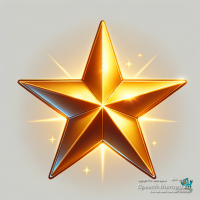 star