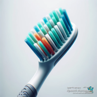 toothbrush